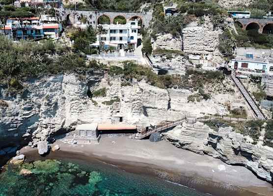 Villa Bina Sea Hotel 1