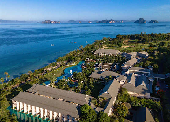 Sofitel Krabi Phokeethra Golf and Spa Resort 1