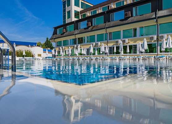 Hotel Montecito 1
