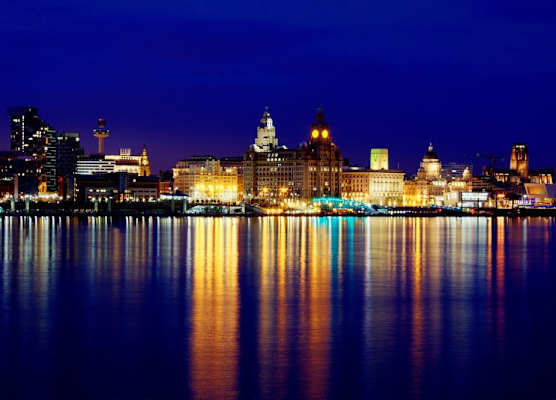 Liverpool At The Strand 1 1