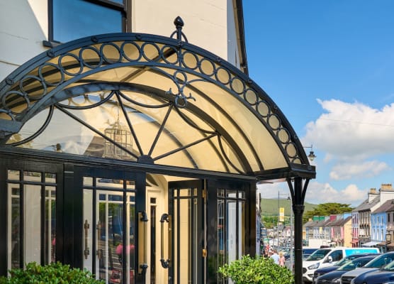 The Lansdowne Kenmare 1