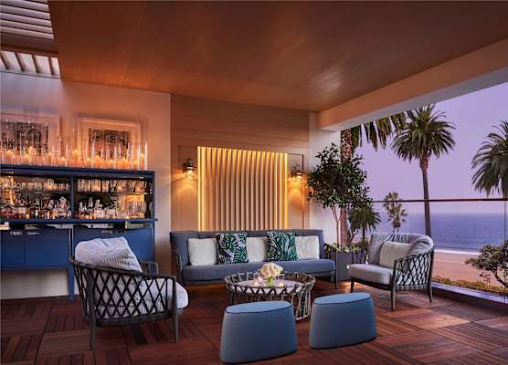 Oceana Santa Monica, LXR Hotels & Resorts 1