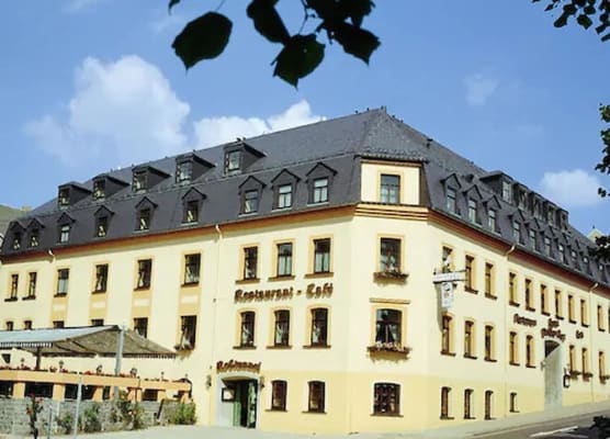 Hotel Weißes Roß 1