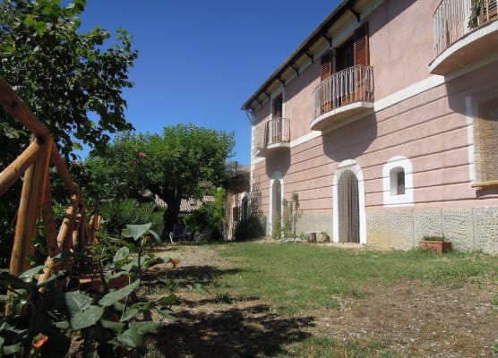 Agriturismo Cuca 1