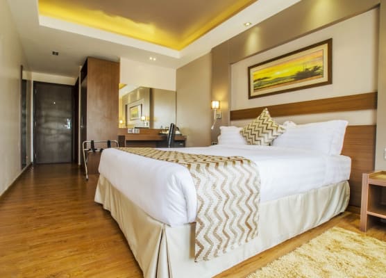 Ngong Hills Hotel 1
