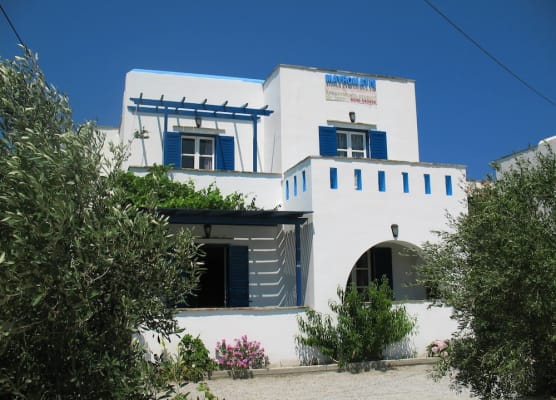 Mavromatis Studios 1