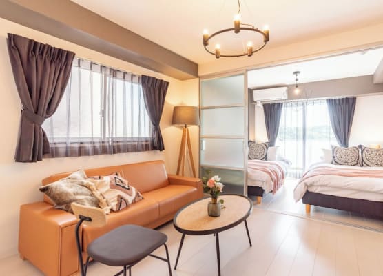Bijou Suites Bloom 1