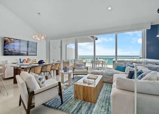 Blue Residences 1
