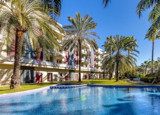 Daniya Denia Spa & Business 4* 1