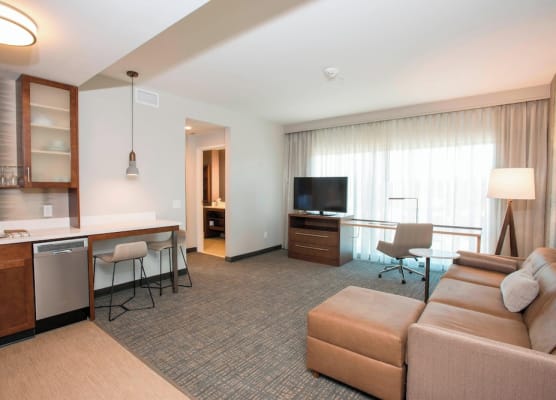 Residence Inn by Marriott Cincinnati Midtown/Rookwood 1