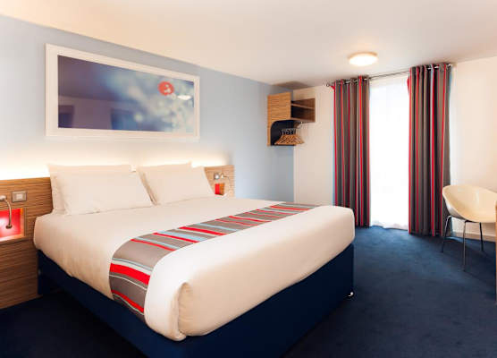 Travelodge Paignton Seafront 1