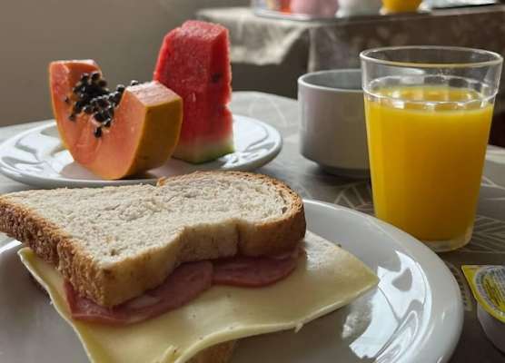 ACOMODARE HOTEL- SOB NOVA Direção 1