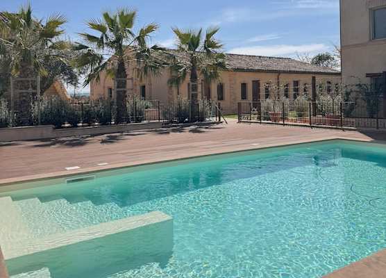 Relais La Colombaia 1
