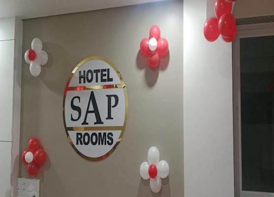 Hotel SAP 1