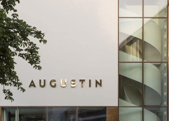 Augustin Hotel 1