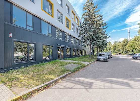 P-ONE APARTMENTS - Self Check-in 1