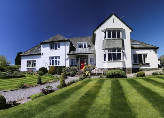 Dalegarth House Portinscale 1