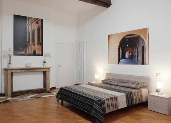 Centro Storico Rooms 1
