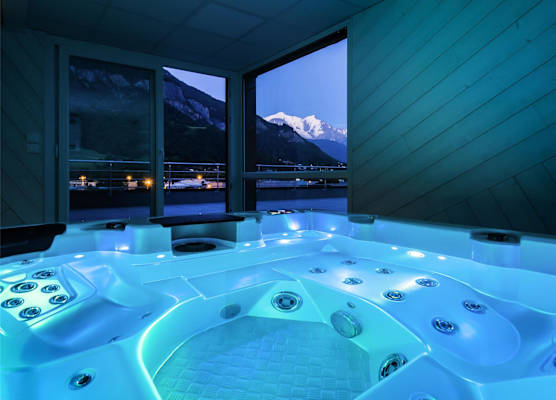 Ibis Styles Sallanches Pays du Mont-Blanc 1