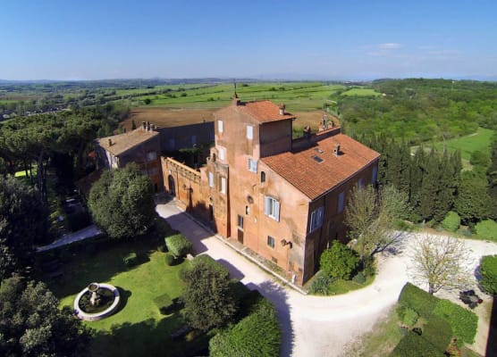 Castello del Duca 1