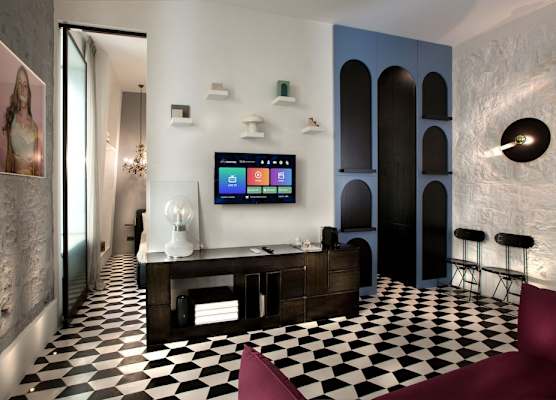 Coco Morghen Appartment 1