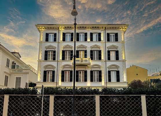 The Spotlight Boutique Hotel 1