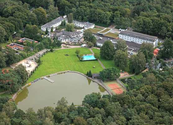 Fletcher Hotel Restaurant Doorwerth - Arnhem 1