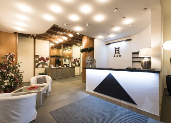 Hotel Orvieto 1
