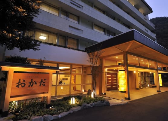 Hotel Okada 1