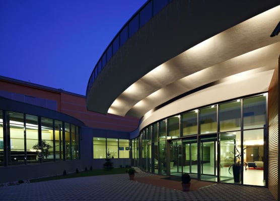 Hotel Izvir - Sava Hotels & Resorts 1