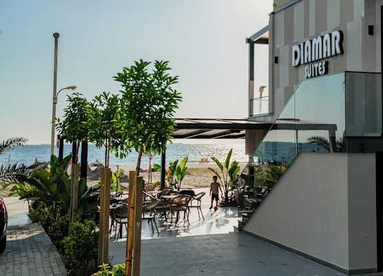 Diamar Suites 1