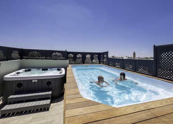 Riad Nesma Suites & Spa 1