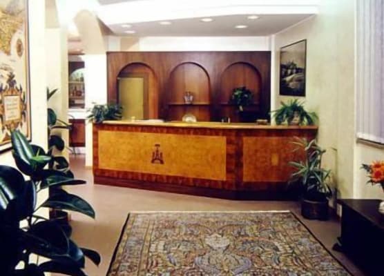 Hotel Trasimeno 1