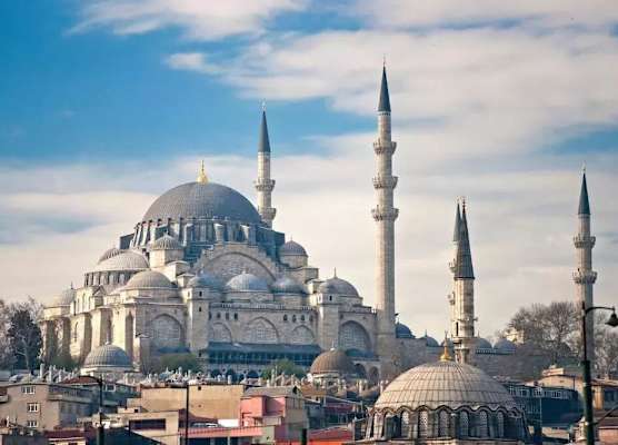 Birlik Hotel 1