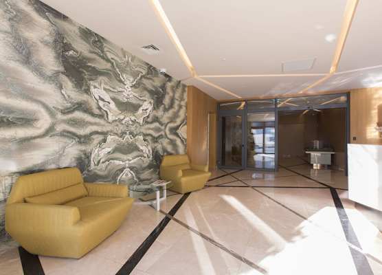 Classy Suite Taksim 1