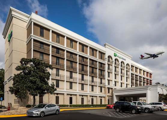 Holiday Inn Express ATLANTA AIRPORT-COLLEGE PARK by IHG 1