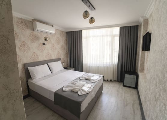 Old City Viva Hotel 1