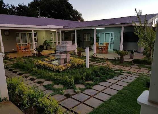 Graceland Guesthouse 1