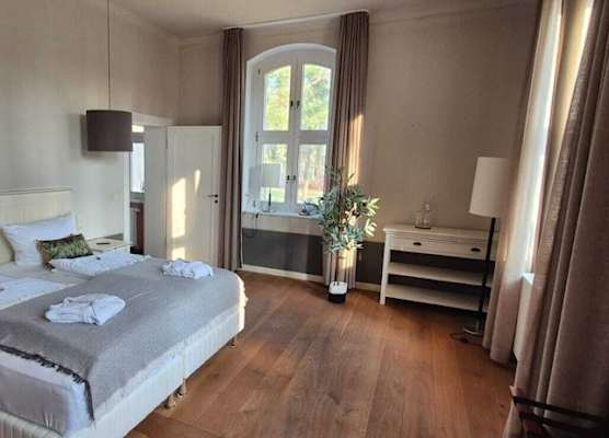 Schlosshotel Hohenbocka 1