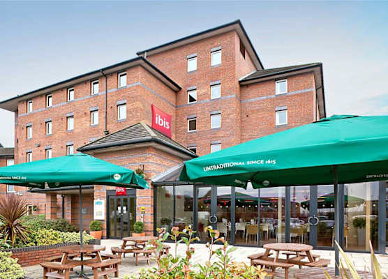 ibis Liverpool Centre Albert Dock – Liverpool One 1