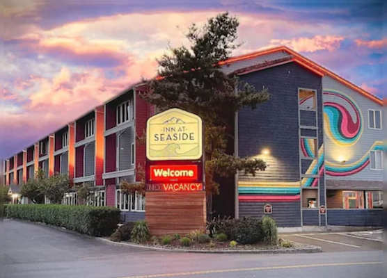 Inn at Seaside 1