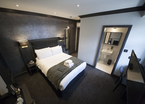 The Duke Rooms London 1