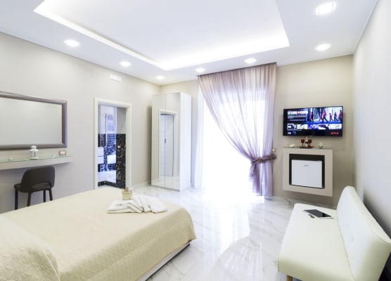 Porto Rooms & Suite 1