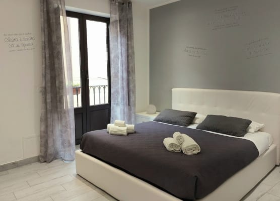 Il Detto Casa Regina-Palmentieri 1