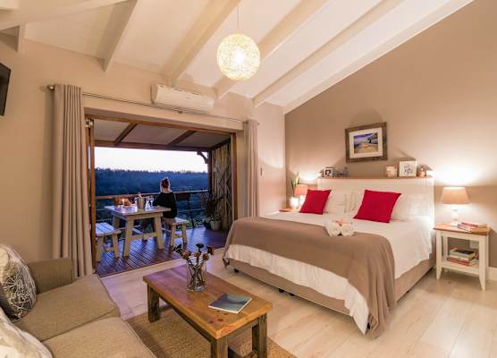 Woodlands Self Catering 1