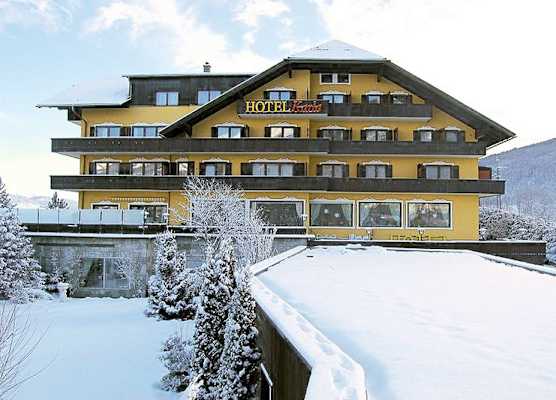 Aktivhotel Karla 1