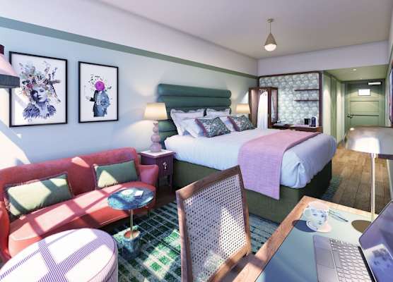 Hotel Indigo EXETER by IHG 1