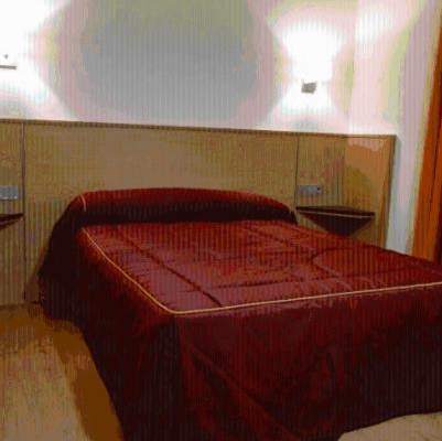 Hotel Malena 1