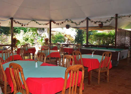 Rising Sun Guesthouse 1