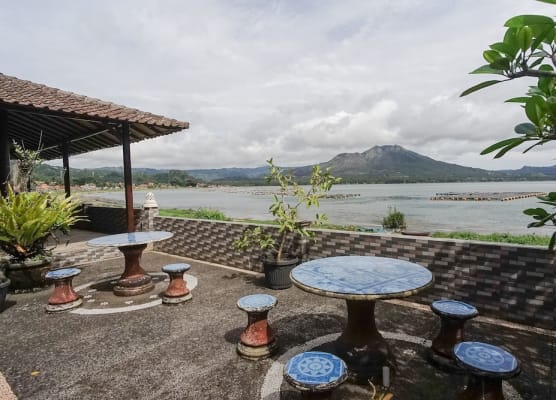 Baruna Lakeside View 1